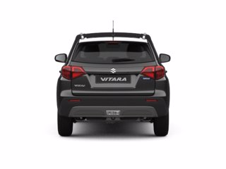 SUZUKI VITARA HYBRID 1.4 TOP AT 3