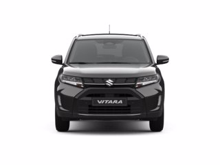 SUZUKI VITARA HYBRID 1.4 TOP AT 4
