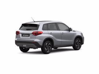 SUZUKI VITARA HYBRID 1.4 TOP AT 2