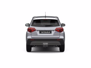 SUZUKI VITARA HYBRID 1.4 TOP AT 3