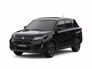 SUZUKI VITARA HYBRID 1.4 TOP 4WD AT 0