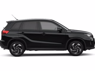 SUZUKI VITARA HYBRID 1.4 TOP 4WD AT 1