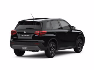 SUZUKI VITARA HYBRID 1.4 TOP 4WD AT 2