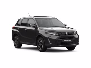 SUZUKI VITARA HYBRID 1.4 TOP 4WD AT 0
