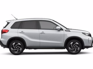 SUZUKI VITARA HYBRID 1.4 TOP AT 1