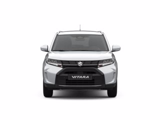 SUZUKI VITARA HYBRID 1.4 TOP AT 3