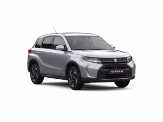 SUZUKI VITARA HYBRID 1.4 TOP 4WD AT 0