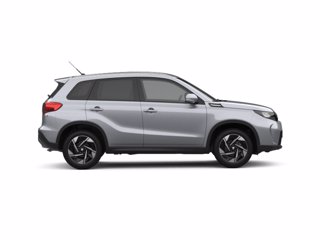 SUZUKI VITARA HYBRID 1.4 TOP 4WD AT 1