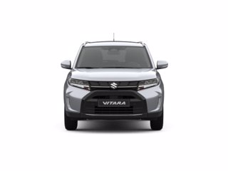 SUZUKI VITARA HYBRID 1.4 TOP 4WD AT 4