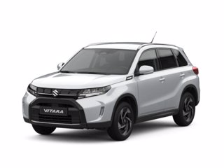 SUZUKI VITARA HYBRID 1.4 TOP 4WD AT 0