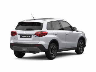 SUZUKI VITARA HYBRID 1.4 TOP 4WD AT 2