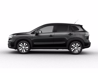 SUZUKI S-CROSS HYBRID 1.4 TOP+ 4WD AT 1