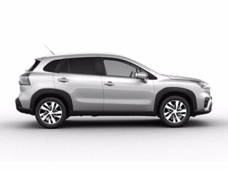 SUZUKI S-CROSS HYBRID 1.4 TOP+ AT 1