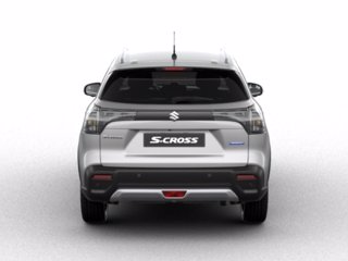 SUZUKI S-CROSS HYBRID 1.4 TOP+ AT 3