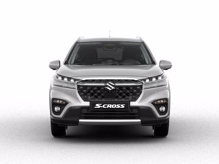 SUZUKI S-CROSS HYBRID 1.4 TOP+ AT 4