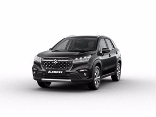 SUZUKI S-CROSS HYBRID 1.4 TOP+ AT 0