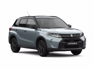 SUZUKI VITARA HYBRID 1.4 STARVIEW KURO AT 0
