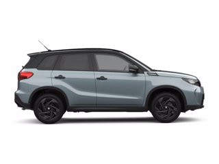 SUZUKI VITARA HYBRID 1.4 STARVIEW KURO AT 1