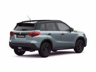 SUZUKI VITARA HYBRID 1.4 STARVIEW KURO AT 2