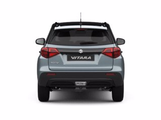 SUZUKI VITARA HYBRID 1.4 STARVIEW KURO AT 3