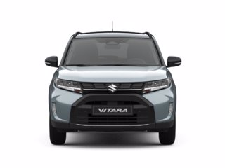 SUZUKI VITARA HYBRID 1.4 STARVIEW KURO AT 4