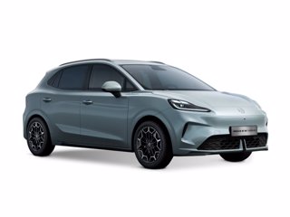 MG MG4 URBAN PREMIUM 54KWH 0