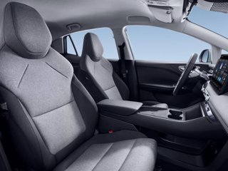 MG MG4 URBAN PREMIUM 54KWH 1