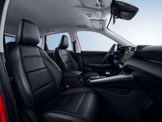 MG ZS HEV COMFORT MY26 1