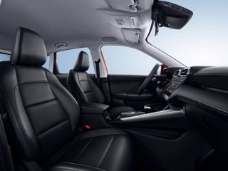 MG ZS ICE 1.5L COMFORT MY26 1