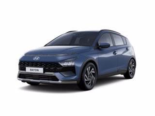HYUNDAI BAYON MY26 1.0 TGDI ICC BUSINESS 0