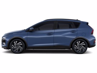 HYUNDAI BAYON MY26 1.0 TGDI ICC BUSINESS 1
