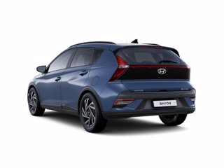 HYUNDAI BAYON MY26 1.0 TGDI ICC BUSINESS 2