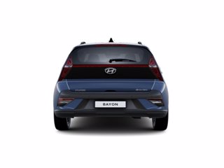 HYUNDAI BAYON MY26 1.0 TGDI ICC BUSINESS 3