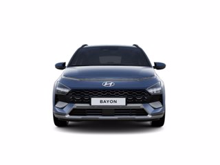 HYUNDAI BAYON MY26 1.0 TGDI ICC BUSINESS 4