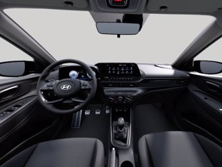 HYUNDAI BAYON MY26 1.0 TGDI ICC BUSINESS 5