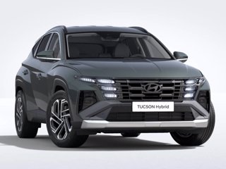HYUNDAI TUCSON MY27 1.6HEV AT 2WD EXELLENCE 0