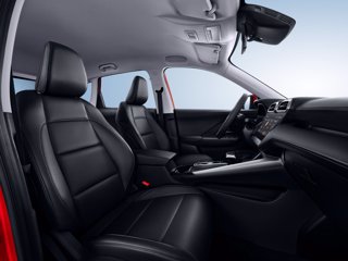 MG ZS ICE 1.5L COMFORT MY26 1