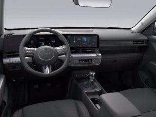 HYUNDAI KONA HEV MY27 1.6 GDI BUSINESS 3