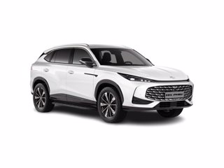 MG HS HEV LUXURY 0