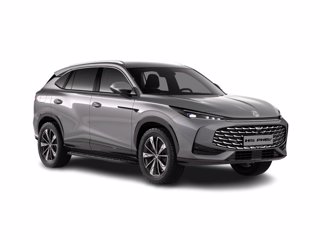 MG HS HEV LUXURY 0