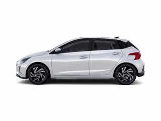 HYUNDAI I20 MY27 1.0 T-GDI MT CONNECTLINE 1