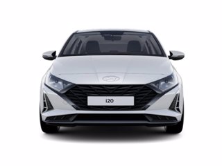 HYUNDAI I20 MY27 1.0 T-GDI MT CONNECTLINE 4