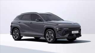 HYUNDAI Kona 1.6 gdi hev Dark Line 2wd 138cv dct