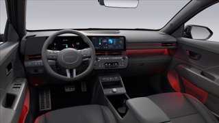 HYUNDAI Kona 1.6 gdi hev Dark Line 2wd 138cv dct