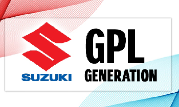 Suzuki GPL Verona Promozioni