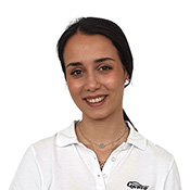 Alessia Bombace