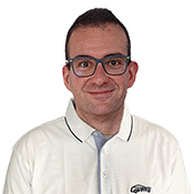 Filippo Ongaro