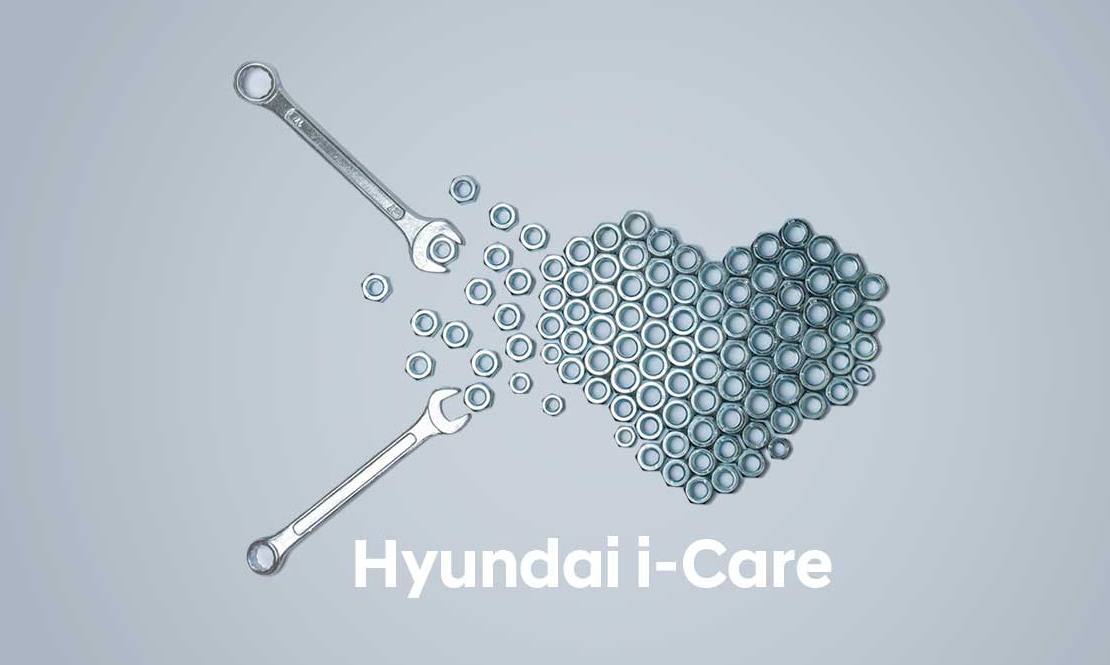 Hyundai i-Care Verona Promozioni