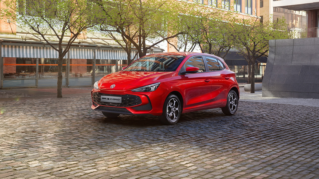 MG3 My26 1280X720