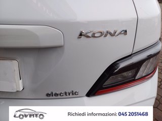 HYUNDAI Kona EV 64 kWh XClass 6